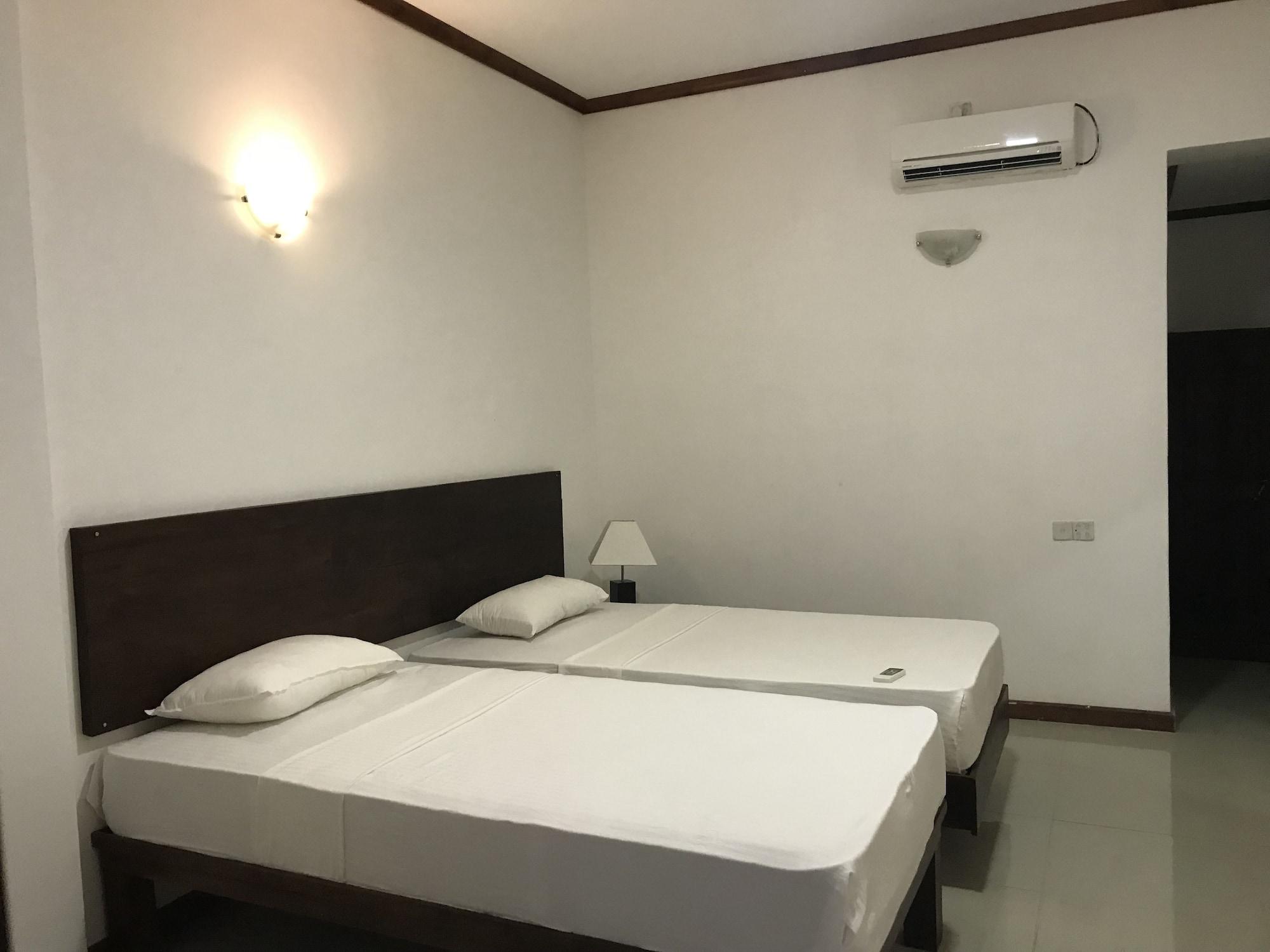 Welcombe Hotel Trincomalee Eksteriør bilde