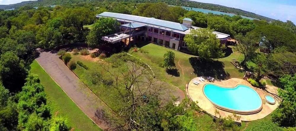 Welcombe Hotel Trincomalee Eksteriør bilde